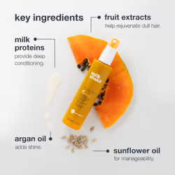 milk_shake | incredible oil 50ml