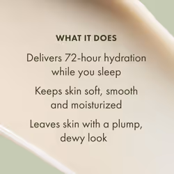 ORIGINS Drink Up Intensive Overnight Hydrating Mask, 75 ml