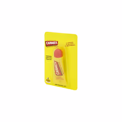 Carmex Original Lip Balm Tube 10 g (Pack of 12)