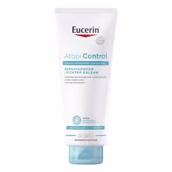 Eucerin AtopiControl Balm, 400 ml