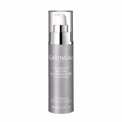 Gatineau - Age Benefit Melting Cleansing Elixir (100ml), Hydrating Face Cleanser for Dry Skin, with Natural Retinol Alternati ...