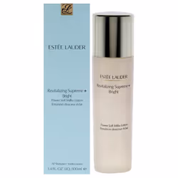 Estee Lauder Revitalizing Supreme Plus Bright Moisturizer Power Soft Milky Lotion For Women 3.4 oz Lotion