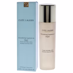 Estee Lauder Revitalizing Supreme Plus Bright Moisturizer Power Soft Milky Lotion For Women 3.4 oz Lotion