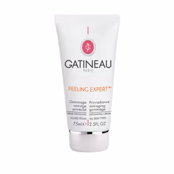 Gatineau - Peeling Expert Pro-Radiance Exfoliating Gommage, Face Exfoliator with Enzyme Technology (Pack of 1)