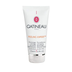 Gatineau - Peeling Expert Pro-Radiance Exfoliating Gommage, Face Exfoliator with Enzyme Technology (Pack of 1)