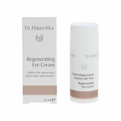 Dr.Hauschka Regenerating Eye Cream