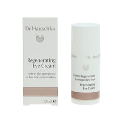 Dr.Hauschka Regenerating Eye Cream