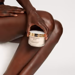 Lanc?me Nutrix Royal Body Cream - Intensely Nourishing & Restoring Body Butter for Dry Skin, 200ml