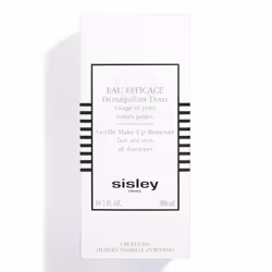 Sisley Gentle Make-Up Remover - 300 ml