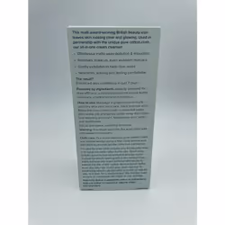 Liz Earle Cleanse & Polish Starter Kit (100ml + 2 Muslin Cloths)