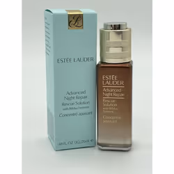 Estee Lauder Advanced Night Repair Rescue Solution Serum 20ml