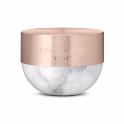 RITUALS Anti-Ageing Night Cream The Ritual of Namaste - Light Anti-Wrinkle Face Cream with Bakuchiol Repair Complex - Minimis ...