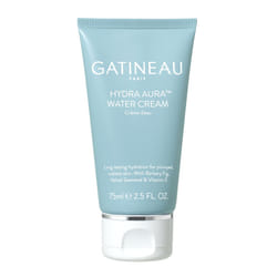 Gatineau - Hydra Aura ?clat de Soie Water Cream, Hydrating Face Cream, Smooths Lines & Wrinkles, for Mature & Sensitive Skin (75ml)