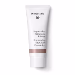 Dr. Hauschka Regenerating Day Cream Complexion Day Cream 40 ml