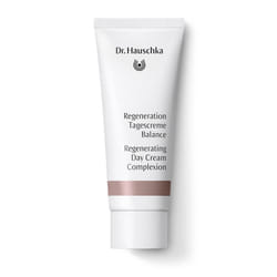 Dr. Hauschka Regenerating Day Cream Complexion Day Cream 40 ml