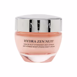 Lanc?me Hydra Zen Night Cream - Hydrating & Soothing Night Moisturiser for Dry & Tired Skin, 50ml