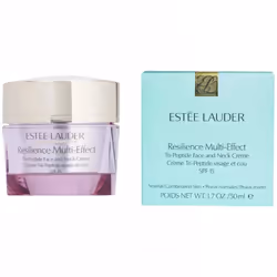 E.Lauder Resil. Multi-Effect Face Neck Creme SPF15 50ml Normal/Combination Skin, 0887167368637