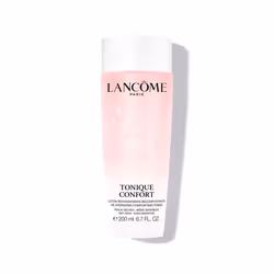 Lanc?me Tonique Confort Re-Hydrating Toner - Soothing & Hydrating Facial Toner for Stressed Skin, with Rose Water, Hyaluronic ...
