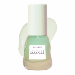 Glow Recipe Avocado Ceramide Recovery Serum - Antioxidant-Rich Face Serum for Sensitive Skin with Avocado Butter + Avocado Ex ...