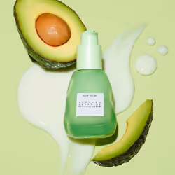 Glow Recipe Avocado Ceramide Recovery Serum - Antioxidant-Rich Face Serum for Sensitive Skin with Avocado Butter + Avocado Extract, Reduces Visible