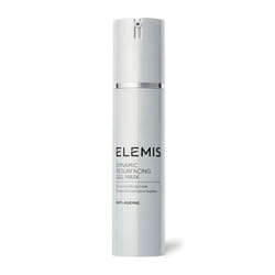 ELEMIS Dynamic Resurfacing Gel Mask, Anti-Wrinkle Mask for Smooth and Radiant Skin, Powerful Face Gel-Mask to Firm and Hydrate, Anti-Ageing Skin Care