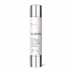 ELEMIS Dynamic Resurfacing Peel & Reset, Dual Phase Resurfacing Treatment for Dull Skin, Accelerates Natural Cell Renewal to ...