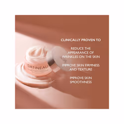 Gatineau - Collagene Expert Ceramide Smoothing Face Cream (50ml) Hydrating with Collagen, Hyaluronic Acid and Vitamin C