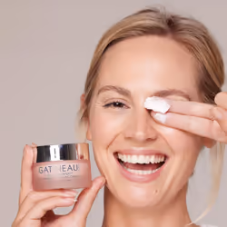 Gatineau - Collagene Expert Ceramide Smoothing Face Cream (50ml) Hydrating with Collagen, Hyaluronic Acid and Vitamin C
