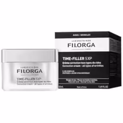 Filorga Time Filler - 5XP Correction Cream - All Types Of Wrinkles 50 ml