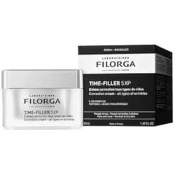 Filorga Time Filler - 5XP Correction Cream - All Types Of Wrinkles 50 ml