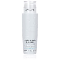 Lanc?me Galat?is Douceur Gentle Cleanser - Makeup Remover & Hydrating Cleanser for Face and Eyes, 400ml