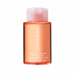 Gatineau - Exfoliating PHA+BHA Glow Tonique, Gentle Facial Exfoliator, Hydrating for Bright and Smooth Skin (200ml)