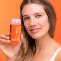 Gatineau - Exfoliating PHA+BHA Glow Tonique, Gentle Facial Exfoliator, Hydrating for Bright and Smooth Skin (200ml)