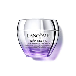 Lanc?me? R?nergie H.P.N 300-Peptide Face Cream - With Hyaluronic Acid & Niacinamide, Face And Neck Feel Tightened, Helps Visibly Reduce Appearance of