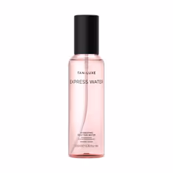 TAN-LUXE Express Water Hydrating Self-Tan Water, Sun-Kissed Glow in just 30 Minutes with a blend of Vitamin C, Beta Glucan & ...