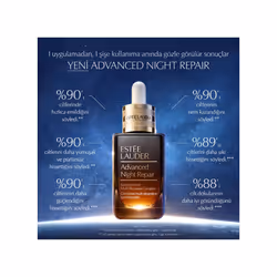 Estee Lauder , Nude Lau Adv Night Rep Syn Rec Comp 30ml