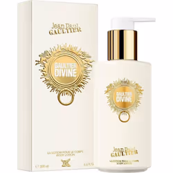 JEAN PAUL GAULTIER DIVINE BODY LOTION - 200ML