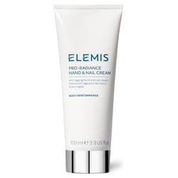 ELEMIS Pro-Radiance Hand and Nail Cream ? Anti-Aging Hand Lotion to Smooth, Nourish & Hydrate Hands ? Moisturizing Anti-Aging Cream for Dry Skin,