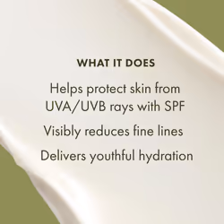 Origins Plantscription Power Anti-Aging Cream SPF25
