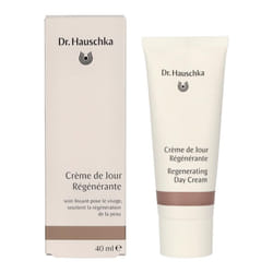 Dr.Hauschka - Regenerating Day Cream 40 ml Black 1.3 Ounce