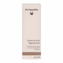 Dr.Hauschka - Regenerating Day Cream 40 ml Black 1.3 Ounce