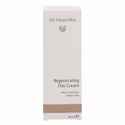 Dr.Hauschka - Regenerating Day Cream 40 ml Black 1.3 Ounce