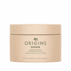 Origins Ginger Souffle Whipped Body Cream