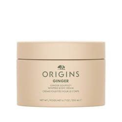 Origins Ginger Souffle Whipped Body Cream