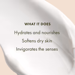 Origins Ginger Souffle Whipped Body Cream