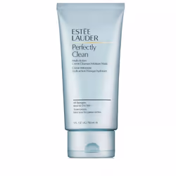 ESTEE LAUDER PERFECT CLEAN MULTI ACTION CREAM/MOISTER MASK.