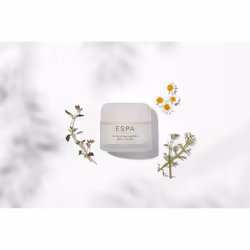 ESPA | 24-Hr Balancing Moisturiser | 55ml | Vegan | Oil-balancing