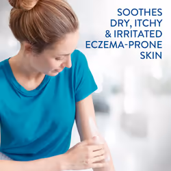 Cetaphil Pro Eczema Soothing Moisturizer, 10 Ounce