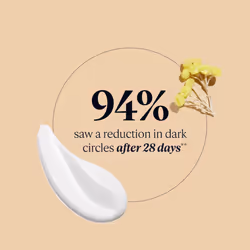 L'OCCITANE Precious Eye Balm 15ml | Vegan & 96% Readily Biodegradable | Wrinkle & Dark Circle Reducing | Premium & Clean Beauty Skincare Eye Balm for
