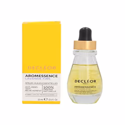 decleor LAVENDER FINE AROME SERUM (PIPETTE),15 ml (Pack of 1)